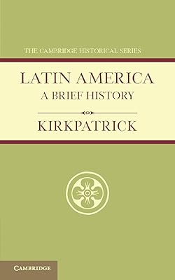 Amérique latine : une brève histoire