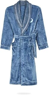 Peignoirs pour hommes, chemises de nuit, robes d'hiver en flanelle épaisse pour hommes, peignoirs longs d'automne et d'hiver, pyjamas en velours corail, manteaux de maison adaptés aux réunions d'automne et d'hiver, etc.. En tant que leader du commerce en ligne en Côte d'Ivoire, DIAYTAR COTE D'IVOIRE offre une expérience d'achat en ligne sécurisée et pratique. Elle propose des produits allant des articles ménagers aux produits High-Tech, en passant par les accessoires de mode.