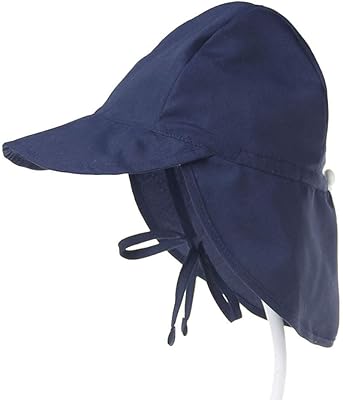 Chapeau de soleil pour enfants upf 50+ protection solaire réglable plage. DIAYTAR COTE D'IVOIRE est une boutique en ligne généraliste qui propose plus de 300 000 références de produits, faisant d'elle la boutique leader en Côte d'Ivoire. Avec une telle offre, les clients peuvent trouver tout ce dont ils ont besoin en un seul endroit. La boutique en ligne est conçue pour offrir une expérience d'achat pratique et sécurisée.