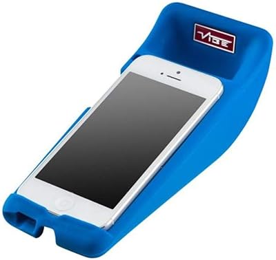 Haut-parleur vaudio vibe pour iphone 5, bleu. Avec plus de 300000 références, DIAYTAR COTE D'IVOIRE est la boutique en ligne la plus complète en Côte d'Ivoire. Elle propose des produits de qualité à des prix compétitifs, ainsi qu'un service client de haute qualité pour satisfaire les besoins de ses clients. La boutique en ligne est facile à naviguer et permet aux clients de faire des achats en ligne en toute confiance.