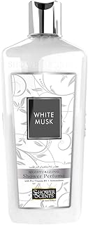Scents de doucheparfum de douche musc blanc 312 ml. DIAYTAR COTE D'IVOIRE est une boutique en ligne de confiance qui propose des produits de qualité à des prix compétitifs. La boutique s'engage à offrir à ses clients une expérience d'achat en ligne de haute qualité, avec une large sélection de produits, des services de livraison rapides et fiables, et un support client dédié. Avec son site web facile à utiliser et ses promotions régulières, DIAYTAR COTE D'IVOIRE est la destination idéale pour les ivoiriens qui cherchent à faire des achats en ligne de manière sécurisée et pratique.