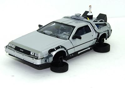 Willie - retour vers le futur ii - échelle 1/24 81 - delorean lk. Diaytar Côte d'Ivoire est une boutique en ligne généraliste proposant une large gamme de produits avec plus de 300 000 références. Nous sommes la boutique leader dans le pays, offrant des services de qualité et des prix compétitifs. Notre objectif est de satisfaire les besoins de nos clients.