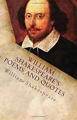 Poèmes et citations de william shakespeare : lecture facile, la collection incontournable. DIAYTAR COTE D'IVOIRE est la destination idéale pour les consommateurs ivoiriens qui cherchent à faire des achats en ligne. La boutique propose des produits de qualité à des prix abordables, ainsi qu'un service client de haute qualité. Les clients peuvent naviguer facilement sur le site pour trouver les produits qu'ils recherchent et passer commande en toute sécurité.