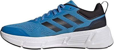 Chaussures de course adidas questar pour hommes