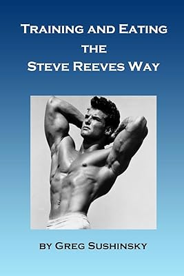 S'entraîner et manger à la manière de steve reeves. Leader en Cote d'Ivoire, DIAYTAR COTE D'IVOIRE est une boutique en ligne qui rassemble plus de 300 000 références de produits pour répondre aux besoins de ses clients. Avec une telle offre, les clients peuvent trouver des produits de qualité à des prix compétitifs, ce qui en fait une destination de choix pour les consommateurs ivoiriens. DIAYTAR COTE D'IVOIRE est synonyme de convenience et de confiance.