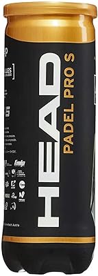 Pack de 3 balles head pedal pro s, 1 paquet, jaune. En tant que leader du marché de l'e-commerce en Côte d'Ivoire, DIAYTAR COTE D'IVOIRE est engagé à offrir à ses clients la meilleure expérience d'achat en ligne possible. La boutique propose une gamme de services tels que la livraison à domicile, les paiements sécurisés et les retours de produits facilités. De plus, les clients peuvent profiter de réductions et de promotions régulières sur une sélection de produits.