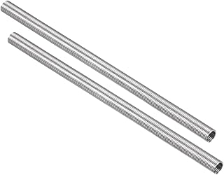 Fil de bobine d'élément chauffant oxell ac 220v 1000w / ac 110v 250w fil chauffant de four 4,9 mm x 410 mm 2 pièces. Diaytar Côte d'Ivoire est une plateforme de commerce électronique qui permet aux clients d'accéder à une vaste sélection de produits en ligne. Avec plus de 300 000 références, la boutique offre une grande variété de produits pour répondre aux besoins des consommateurs ivoiriens. Diaytar Côte d'Ivoire est déterminée à offrir une expérience d'achat en ligne de haute qualité.