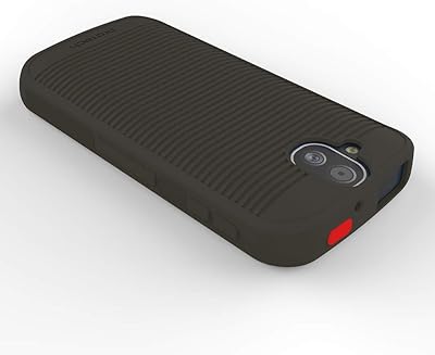 Coque de protection en gel flexible sans fil avec bouton de sélection d'urgence rouge compatible avec kyocera duraforce pro e6800 series e6810 e6820 e6830. DIAYTAR COTE D'IVOIRE, la boutique en ligne généraliste leader en Côte d'Ivoire, propose une large sélection de produits avec plus de 300 000 références. Vous pouvez trouver tout ce dont vous avez besoin, des produits alimentaires aux accessoires de mode. DIAYTAR COTE D'IVOIRE est votre destination pour un shopping en ligne pratique et abordable.
