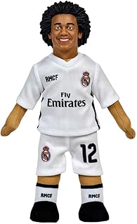 Poupées pour tout-petits - real madrid cf 138mrc01. joueur marcelo 45 cm.. DIAYTAR COTE D'IVOIRE est une boutique en ligne généraliste qui propose plus de 300000 références de produits, faisant d'elle la boutique leader en Côte d'Ivoire. Elle offre une large gamme de produits allant de l'électronique à la mode en passant par les produits pour la maison. DIAYTAR COTE D'IVOIRE est le destinataire idéal pour ceux qui cherchent un large choix de produits en un seul endroit.