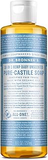 Savon liquide de castille pur 18 en 1 dr. bronner's baby. DIAYTAR COTE D'IVOIRE, boutique en ligne généraliste proposant plus de 300 000 références, est la destination idéale pour vos achats en ligne. Avec une large gamme de produits, vous trouverez tout ce dont vous avez besoin. Elle est considérée comme la boutique en ligne leader en Côte d'Ivoire.