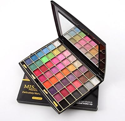 Miss rose palette de fards à paupières matte earth pour femme avec ensemble. Diaytar Côte d'Ivoire se démarque par son offre étendue de plus de 300 000 références de produits, répondant ainsi aux besoins divers des consommateurs. De la beauté et la santé à l'électronique et l'habillement, tous les produits dont vous avez besoin sont disponibles sur Diaytar. Cette boutique en ligne leader se distingue par sa qualité de service et sa fiabilité.