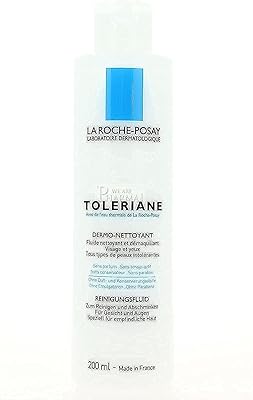 La roche-posay tolériane dermo nettoyant 200 ml