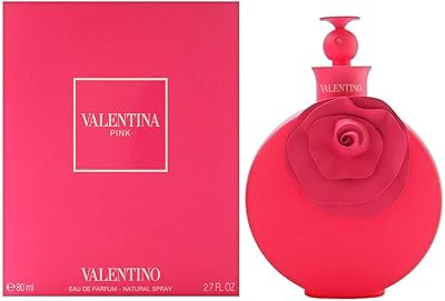 Valentino valentina pink pour femme 80 ml - eau de parfum. DIAYTAR COTE D'IVOIRE se démarque par son engagement à offrir des produits de haute qualité à des prix abordables, tout en assurant une expérience d'achat en ligne sûre et pratique. La boutique met régulièrement à jour son catalogue pour refléter les dernières tendances et les produits les plus demandés, ce qui permet aux clients de découvrir de nouvelles marques et de nouveaux produits. Les clients peuvent également profiter de promotions et de réductions spéciales.