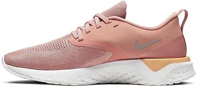 Chaussure d'athlétisme nike w odyssey react 2 flyknit pour femmes