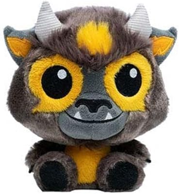 Funko 33131 pop plush regular : monstres - jouet de la jungle multicolore. DIAYTAR COTE D'IVOIRE, boutique en ligne généraliste, propose une large gamme de produits avec plus de 300000 références. Leader en Cote d'Ivoire, elle offre une expérience d'achat en ligne conviviale et sécurisée. Les clients peuvent trouver tout ce dont ils ont besoin en un seul endroit.