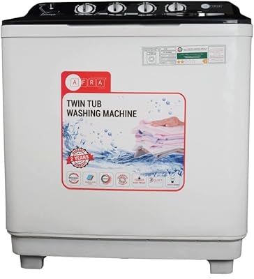 Machine à laver japonaise à chargement par le haut avra, 450 w, 10