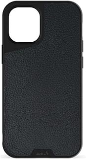 Coque de protection mossi limitless 3.0 conçue pour iphone 12 et iphone 12 pro (6,1 pouces) - cuir noir. DIAYTAR COTE D'IVOIRE est une boutique en ligne généraliste qui propose plus de 300000 références de produits, offrant une grande variété de choix aux clients. En tant que leader du marché en Côte d'Ivoire, DIAYTAR COTE D'IVOIRE se distingue par son offre complète et sa qualité de service. Les clients profitent d'une expérience d'achat en ligne sécurisée et pratique.