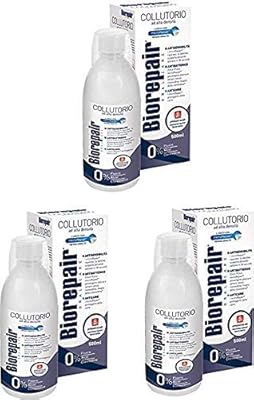 Rince de bouche burebear :\"cultorio\" antibactérien - 500 ml - paquet de 3. Avec plus de 300 000 références, DIAYTAR COTE D'IVOIRE est la boutique en ligne la plus complète en Côte d'Ivoire. Elle propose des produits de toutes les marques et à tous les prix. La boutique en ligne est accessible 24h/24 et 7j/7, permettant aux clients de faire leurs achats à tout moment.