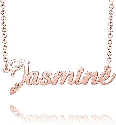 Collier prénom personnalisé kaguyo, argent, or, collier en acier inoxydable plaqué or rose. En tant que boutique en ligne généraliste, DIAYTAR COTE D'IVOIRE propose des produits allant de l'électronique à la maison, en passant par la mode et les loisirs. Avec plus de 300 000 références, les clients peuvent trouver tout ce dont ils ont besoin dans un seul endroit, simplifiant ainsi leur expérience d'achat en ligne.