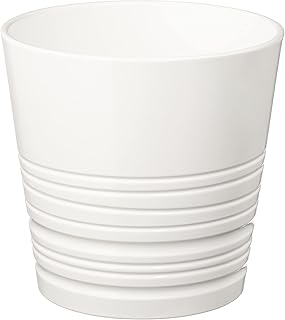 Pot de plante ikea moscot, 15 cm, blanc. En tant que leader du marché de l'e-commerce en Côte d'Ivoire, DIAYTAR COTE D'IVOIRE met l'accent sur la satisfaction du client et offre un service client personnalisé pour répondre à leurs besoins spécifiques. La boutique en ligne dispose d'une équipe de support dédiée qui est toujours prête à aider les clients en cas de besoin. Avec sa large sélection de produits et son service de livraison rapide, DIAYTAR COTE D'IVOIRE est la destination idéale pour les achats en ligne.