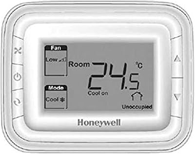 Thermostat honeywell t6800