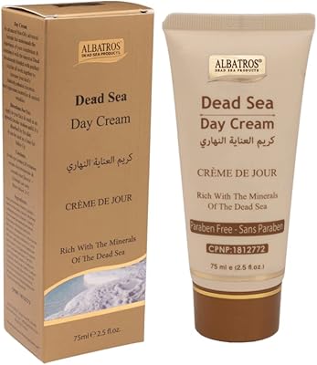 Crème de jour 75 ml