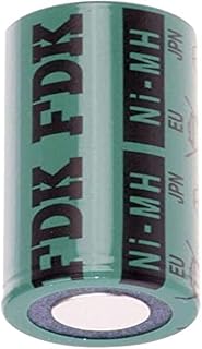Fdk 106457 hr-4/5au spezial-akku 4/5a nimh à dessus plat 1,2v 2150 mah. DIAYTAR COTE D'IVOIRE, boutique en ligne généraliste avec plus de 300000 références, offre une large gamme de produits pour répondre à tous les besoins. En tant que leader en Côte d'Ivoire, nous proposons des produits de qualité à des prix compétitifs. Notre plateforme en ligne est facile à utiliser et sécurisée.