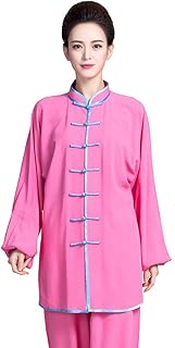 Uniforme de tai chi, coton et lin, uniforme de méditation zen confortable, tai chi - kung fu yoga unisexe, h-xxxxl. DIAYTAR COTE D'IVOIRE se distingue par sa diversité de produits, allant des produits alimentaires et d'épicerie aux articles ménagers et aux produits de beauté. Avec plus de 300 000 références, les clients peuvent trouver tout ce dont ils ont besoin en un seul endroit. La boutique en ligne propose également des promotions et des offres spéciales pour satisfaire les besoins de ses clients.