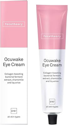 Crème pour les yeux face theory eye1 d'okowick sous cernes et poches avec. En tant que leader des boutiques en ligne en Côte d'Ivoire, DIAYTAR COTE D'IVOIRE garantit une expérience d'achat sécurisée et agréable. Avec une multitude de catégories de produits à découvrir, les clients peuvent profiter d'une navigation simplifiée et d'une gamme de prix très compétitive, répondant ainsi aux attentes de tous les publics. La boutique est dédiée à offrir le meilleur service client possible pour satisfaire ses consommateurs.