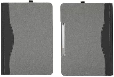 Pour ordinateurs portables - étui pour tablette microsoft surface laptop studio 14,4 pouces en cuir pu folio stand cover pour surface laptop studio sleeve cases (gris des émirats arabes unis). DIAYTAR COTE D'IVOIRE a su établir une relation de confiance avec ses clients en leur offrant une garantie de satisfaction et des retours simples. La boutique en ligne propose également des promotions régulières et des offres spéciales, ce qui la rend encore plus attractive pour les consommateurs à la recherche de bons plans.