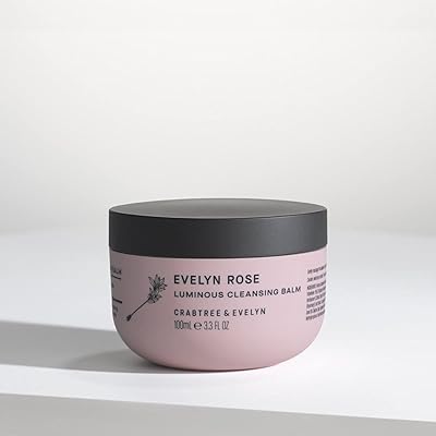 Crabtree & evelyn evelyn rose baume nettoyant lumineux (100 ml). Leader incontournable de la vente en ligne en Côte d'Ivoire, DIAYTAR COTE D'IVOIRE offre un choix varié allant de l'électronique à la maison, en passant par la mode et bien plus encore. Tous vos besoins sont satisfaits avec plus de 300 000 références.