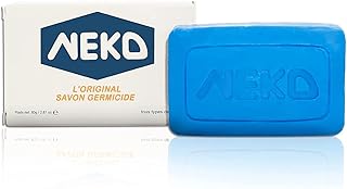 Savon antibactérien niko 80g. La boutique en ligne DIAYTAR COTE D'IVOIRE propose une expérience de shopping unique et personnalisée à ses clients. Elle offre une gamme de services tels que la personnalisation de produits, les conseils de style et les recommandations de produits. Les clients peuvent également profiter de la fonction de recherche avancée pour trouver facilement les produits qu'ils recherchent.