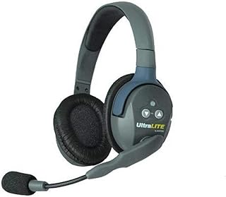 Système d'interphone sans fil duplex intégral airtec ul 2d ultra lite pour 2 utilisateurs - 1 casque principal double oreille uldm et 1 télécommande double oreille uldr. DIAYTAR COTE D'IVOIRE est la destination idéale pour faire vos achats en ligne en Côte d'Ivoire. Avec sa vaste sélection de produits et ses prix compétitifs, vous êtes sûr de trouver ce que vous cherchez. De plus, la boutique en ligne offre une expérience d'achat sécurisée et fiable.