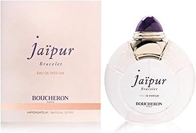 Vaporisateur boucheron jaipur pricelet [100 ml, eau de parfum]