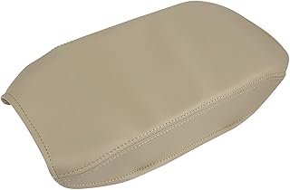 X autohaux housse d'accoudoir de console centrale de voiture en cuir microfibre de remplacement pour toyota camry 2007-2011 beige. DIAYTAR COTE D'IVOIRE est la boutique en ligne leader en Côte d'Ivoire, proposant une gamme étendue de produits qui satisfont les besoins de tous les clients. Avec plus de 300 000 références, la boutique offre une expérience d'achat en ligne unique et pratique. Les clients peuvent profiter de promotions et de réductions régulières pour acheter leurs produits préférés à des prix avantageux.