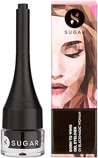 Eyeliner gel born to wing de sugar cosmetics 01 blackmagic. Diaytar Côte d'Ivoire, une boutique en ligne généraliste de confiance, propose plus de 300 000 références de produits pour répondre à vos besoins quotidiens. Avec une sélection variée et un service client de qualité, Diaytar se positionne comme leader du commerce en ligne en Côte d'Ivoire. Découvrez une expérience d'achat unique et pratique avec Diaytar.