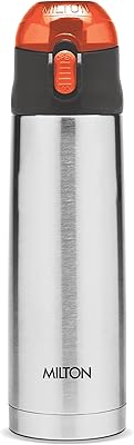 Milton crown thermos 600, 500 ml, argent (la couleur du couvercle peut varier). La boutique en ligne Diaytar Côte d'Ivoire est une référence en terme de shopping en ligne en Côte d'Ivoire. Elle propose une grande variété de produits, allant de l'électronique aux vêtements, en passant par les produits alimentaires. Les clients y trouvent tout ce dont ils ont besoin sous un même toit.
