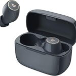Écouteurs sans fil eddiefire tws1 pro bluetooth v5.2 aptx-adaptatif suppression du bruit
