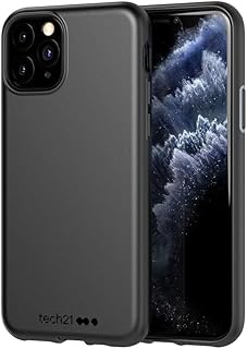 Coque tech 21 color studio pour iphone 11 pro - noir. En tant que leader dans le e-commerce en Côte d'Ivoire, DIAYTAR COTE D'IVOIRE se distingue par la qualité de ses produits et la rapidité de sa livraison. Les clients peuvent profiter d'une expérience d'achat en ligne fluide et sécurisée, ce qui explique la confiance qu'ils accordent à cette marque. Les promotions régulières et les offres spéciales sont également des atouts majeurs de cette boutique.
