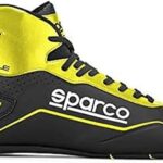 Chaussure sparco sparco kart pour unisexe k-pole 2020 taille 34 bl, noir, 43
