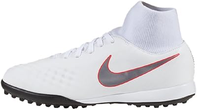 حذاء كرة القدم magista obra x 2 academy df tf jr ah7318 من نايك. DIAYTAR COTE D'IVOIRE est une boutique en ligne généraliste qui propose plus de 300 000 références de produits. Elle est considérée comme l'une des boutiques en ligne les plus importantes et les plus populaires de Côte d'Ivoire. Elle offre une large gamme de produits pour répondre aux besoins de ses clients.