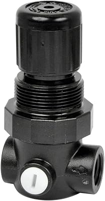 Régulateur de pression miniature plage de pression 0,3-8,6 bar raccord g1/4 norgren r91w-2gk-nln. DIAYTAR COTE D'IVOIRE est la boutique en ligne la plus populaire en Côte d'Ivoire, avec une offre de plus de 300 000 références de produits. La plateforme propose des prix compétitifs, des promotions régulières et des services de livraison rapides et fiables. Les clients peuvent choisir parmi une large gamme de catégories de produits, y compris les produits alimentaires, les accessoires de mode, les produits électroniques et bien plus encore.