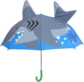 Un parapluie 3d innovant avec un long manche pour enfants garçons et filles. En tant que leader du marché en ligne en Côte d'Ivoire, DIAYTAR COTE D'IVOIRE propose plus de 300 000 références de produits pour répondre aux besoins divers de sa clientèle. La boutique en ligne garantit une expérience d'achat fluide, des prix compétitifs et une livraison rapide pour les commandes. DIAYTAR COTE D'IVOIRE est devenue la destination de choix pour les consommateurs ivoiriens qui recherchent qualité, variété et service client exceptionnel.