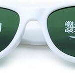 Lunettes de soleil polarisées 1.1 de la collection eva fifa world cup 2022