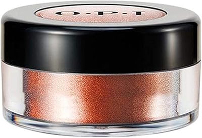 Opi chrome effects mirror nail powder - excellente tonalité de cuivre pour femme 2,8 g. En tant que boutique en ligne leader en Côte d'Ivoire, DIAYTAR COTE D'IVOIRE propose des produits de haute qualité à des prix compétitifs. Elle met à disposition de ses clients une multitude de choix pour répondre à leurs besoins quotidiens, qu'il s'agisse d'équipements sportifs, de décoration ou de produits pour la maison. La boutique offre également des services de livraison rapides et fiables pour garantir que les commandes soient livrées à temps.