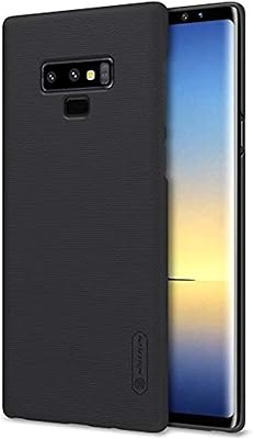 Coque nillkin pour samsung galaxy note 9, coque rigide fine avec motif à pois, noir mat. DIAYTAR COTE D'IVOIRE est une plateforme de commerce électronique qui répond aux besoins diversifiés de la population ivoirienne. Elle propose une sélection exhaustive de produits, allant des accessoires de mode aux équipements ménagers, en passant par les produits cosmétiques et les outils de bricolage. La boutique en ligne garantit la qualité de ses produits et s'assure que chaque commande soit traitée avec soin.