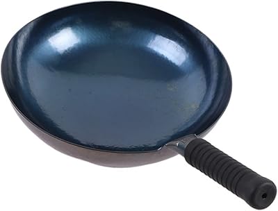 Gentre marmites en céramique pour la cuisson marmite en fer forgé à la main, marmite domestique non revêtue, marmite en fer épaissi antiadhésif, ustensiles de cuisine. DIAYTAR COTE D'IVOIRE est la boutique en ligne la plus populaire en Côte d'Ivoire, avec une offre de plus de 300 000 références de produits. La plateforme propose des prix compétitifs, des promotions régulières et des services de livraison rapides et fiables. Les clients peuvent choisir parmi une large gamme de catégories de produits, y compris les produits alimentaires, les accessoires de mode, les produits électroniques et bien plus encore.