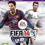 Fifa 14 par electronic arts - région 2 - xbox 360