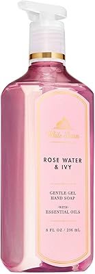 Bath & body works savon liquide pour les mains en gel doux ivy