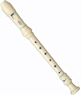 Flûte soprano yamaha yrs23b. La boutique en ligne DIAYTAR COTE D'IVOIRE est réputée pour son offre diversifiée de produits, allant de l'électronique à la mode en passant par les produits de maison et de beauté. Avec plus de 300 000 références, les clients peuvent trouver tout ce dont ils ont besoin en un seul endroit. DIAYTAR COTE D'IVOIRE met également l'accent sur la qualité et la fiabilité de ses produits.